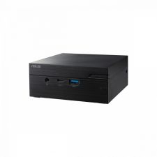 Asus VivoMini PN41-BBC129MVS1 Black asztali számítógép