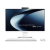 Asus VM670KA-WPE038W All-In-One PC (White) | AMD Ryzen AI 5 330 2.0 | 8GB DDR5 | 4000GB SSD | 0GB HDD | AMD Radeon 820M | W11 PRO