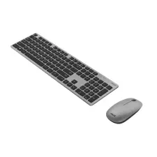 Asus W5000 HU (90XB0430-BKM0J0) billentyűzet és egér szett