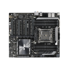 Asus WS C422 SAGE/10G (90SW00J0-M0EAY0) alaplap