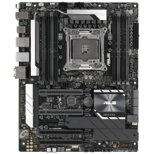 Asus WS X299 PRO alaplap