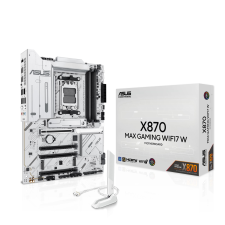 Asus X870 MAX GAMING WIFI7 W alaplap