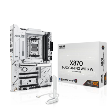 Asus X870 MAX GAMING WIFI7 W 90MB1LZ0-M0EAY0 alaplap