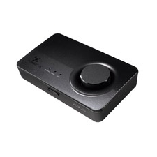 Asus XONAR U5 USB 5.1 hangkártya