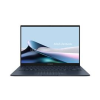 Asus ZenBook 14 OLED UX3405CA-PP156W (Ponder Blue - NumPad) + Sleeve + USB-A to RJ45 adapter | Intel Core Ultra 9 285H | 16GB DDR5 | 4000GB SSD | 0GB HDD | 14" fényes | 2880X1800 (QHD+) | INTEL Arc Graphics | W11 PRO