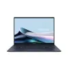Asus ZenBook 14 OLED UX3405CA-ST1280 (Ponder Blue - NumPad) | Intel Core Ultra 5 225H | 16GB DDR5 | 4000GB SSD | 0GB HDD | 14" fényes | 2880X1800 (QHD+) | INTEL Arc Graphics | W11 HOME
