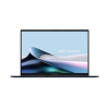 Asus ZenBook 14 OLED UX3405MA-PP175W (Ponder Blue - NumPad) + Sleeve | Intel Core Ultra 5 125H | 16GB DDR5 | 1000GB SSD | 0GB HDD | 14" fényes | 2880X1800 (QHD+) | INTEL Arc Graphics | W11 PRO
