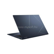 Asus ZenBook 14 UX3402ZA-KP324W (Ponder Blue - NumPad) + Sleeve | Intel Core i7-1260P 3.4 | 16GB DDR5 | 250GB SSD | 0GB HDD | 14" matt | 2560X1600 (WQHD) | INTEL Iris Xe Graphics | W11 HOME laptop