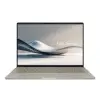 Asus ZenBook A14 OLED UX3407QA-QD330W (Zabriskie Beige) | Qualcomm Snapdragon X X1-26-100 | 16GB DDR5 | 250GB SSD | 0GB HDD | 14" fényes | 1920X1200 (WUXGA) | QUALCOMM Adreno | W11 PRO