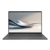 Asus ZenBook A14 OLED UX3407RA-QD011W (Iceland Gray) | Qualcomm Snapdragon X Elite X1E-78-100 | 32GB DDR5 | 1000GB SSD | 0GB HDD | 14" fényes | 1920X1200 (WUXGA) | Qualcomm Adreno | W11 PRO