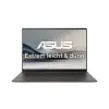 Asus Zenbook S 16 UM5606WA-RK376W AMD Ryzen AI 9 HX 370 40,6 cm (16") WQXGA+ 32 GB LPDDR5x-SDRAM 1 TB SSD Wi-Fi 7 (802.11be) Windows 11 Home Német Szürke (90NB13M1-M00P00)