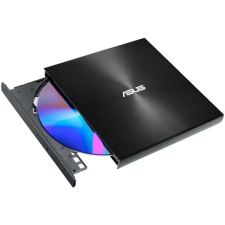 Asus ZenDrive U8M Slim DVD-Writer Black BOX cd és dvd meghajtó