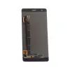  Asus Zenfone 3 Deluxe ZS570KL arany LCD kijelző érintővel