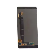  Asus Zenfone 3 Deluxe ZS570KL arany LCD kijelző érintővel mobiltelefon, tablet alkatrész