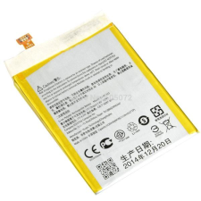 Asus ZenFone 6 A600CG Akkumulátor 3300 mAh mobiltelefon akkumulátor