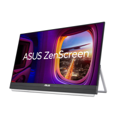 Asus ZenScreen 21,5" MB229CF - WLED monitor