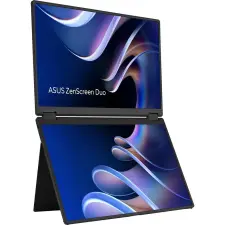 Asus ZenScreen Duo MB14FCD monitor