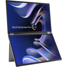 Asus ZenScreen Duo OLED MQ149CD monitor