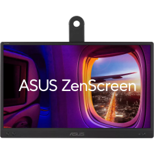 Asus ZenScreen MB166CR monitor