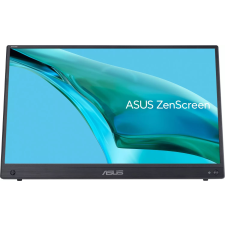 Asus ZenScreen MB16AHG monitor