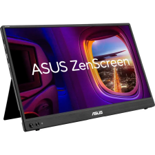 Asus ZenScreen MB16AHVE monitor