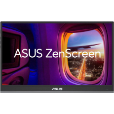 Asus ZenScreen MQ16AHE monitor