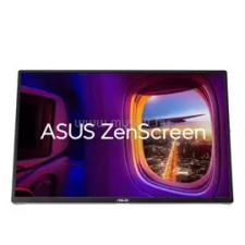 Asus ZenScreen OLED MQ16FC monitor