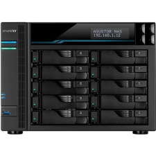 ASUSTOR Lockerstor 10 Pro-AS7110T (AS7110T) nas meghajtó