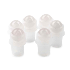  Ásvány Golyócska 5ml Üvegcséhez - Hegyi Kristály gyógyhatású készítmény