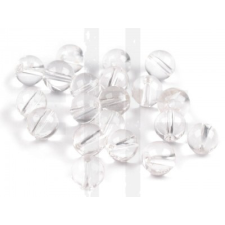  Ásvány kristály szintetikus - 10 db/csomag dekorációs kellék