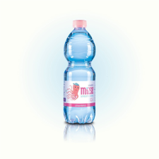 Ásványvíz 0,5l mentes Mizse DRS üdítő, ásványviz, gyümölcslé