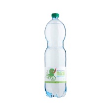  Ásványvíz 1,5l enyhe Mizse DRS üdítő, ásványviz, gyümölcslé