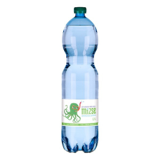 Ásványvíz enyhe MIZSE 1,5L DRS üdítő, ásványviz, gyümölcslé