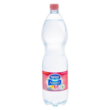  Ásványvíz Nestlé Aquarel mentes 1.5l -i üdítő, ásványviz, gyümölcslé