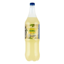  Ásványvíz szénsavas MÁRKA Limonádé bodza 1,5L üdítő, ásványviz, gyümölcslé