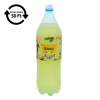  Ásványvíz szénsavas MÁRKA Limonádé bodza 2L DRS