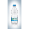 Ásványvíz, szénsavas, pet palack, THEODORA, 0,33 l "Kereki"