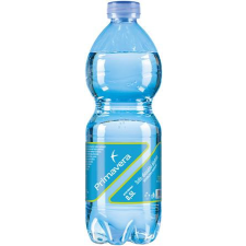 Ásványvíz, szénsavas, PRIMAVERA, 0,5 l üdítő, ásványviz, gyümölcslé