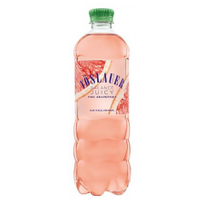 Ásványvíz szénsavas VÖSLAUER Balance Juicy pink grapefruit 0,75L DRS üdítő, ásványviz, gyümölcslé