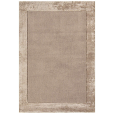 ASY pl Ascot szőnyeg 120x170cm Sand lakástextília