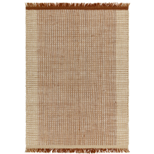 ASY pl Avalon 120x170cm Rust lakástextília