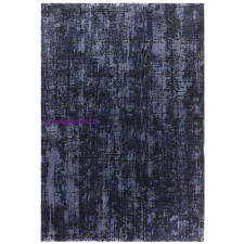 ASY pl Kuza 200x290cm Abstract Navy lakástextília