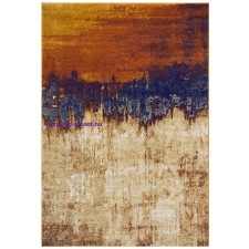 ASY pl Nova 160x230cm Distress Orange szőnyeg NV04 lakástextília