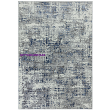 ASY pl Orion 160x230cm OR04 Abstract Blue lakástextília