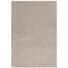 ASY pl Valley 160x230cm Natural Route lakástextília