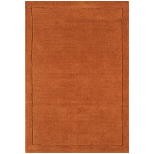  ASY pl York 120x170cm Terracotta lakástextília