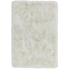  ASY Plush Rug 160x230cm White lakástextília