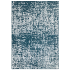  ASY Torino 160x230cm Teal zöld lakástextília