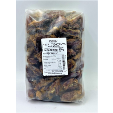  Aszalt datolya mag nélkül 500g Paleolit reform élelmiszer