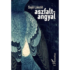 Aszfaltangyal regény